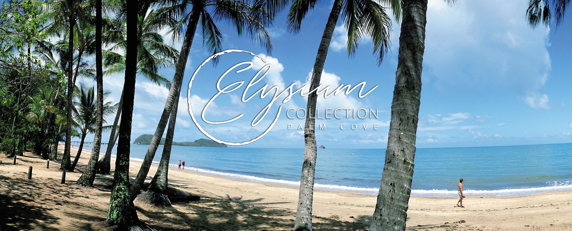Palm Cove Cairns Holiday Apartments Elysium Collection