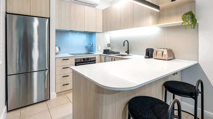 Cairns Beach Apartments