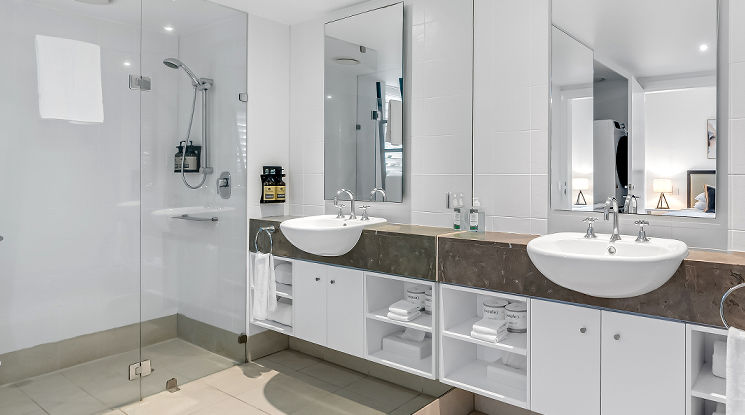 Cairns Beach Apartments