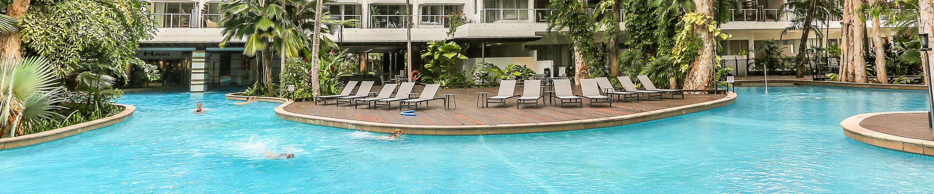 Palm Cove Cairns Holiday Apartment Drift Resort