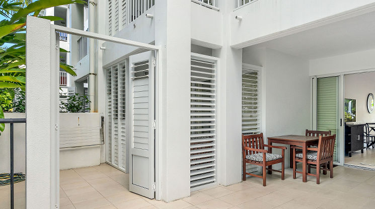 Beach Club Studio North