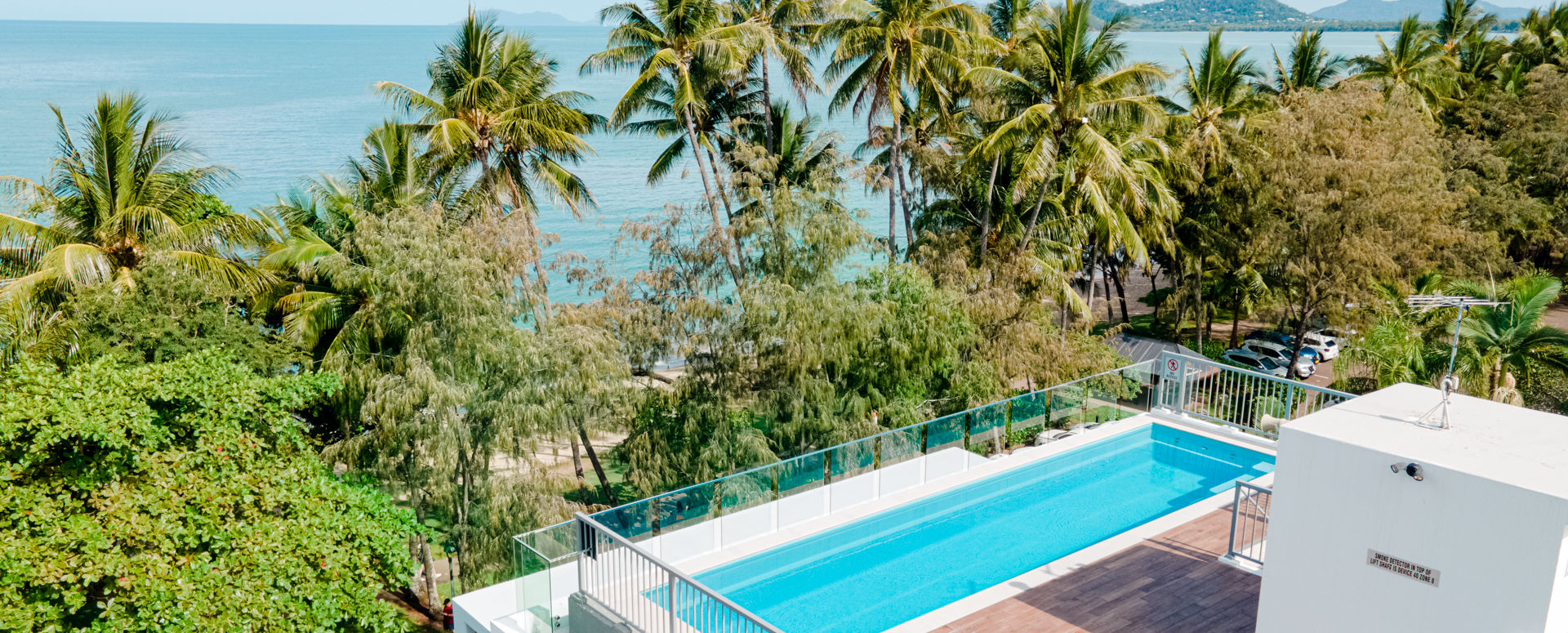 Palm Cove Cairns Holiday Apartments Alamanda Resort & Spa Palm Cove
