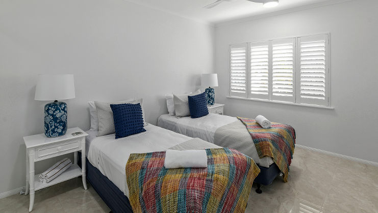 Cairns Beaches Apartments