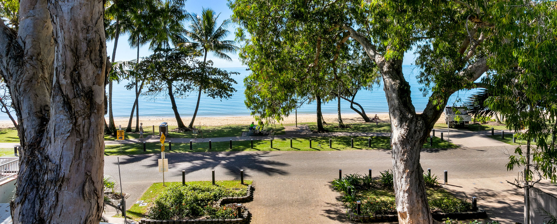 Palm Cove Cairns Holiday Apartments Alamanda Resort & Spa Palm Cove