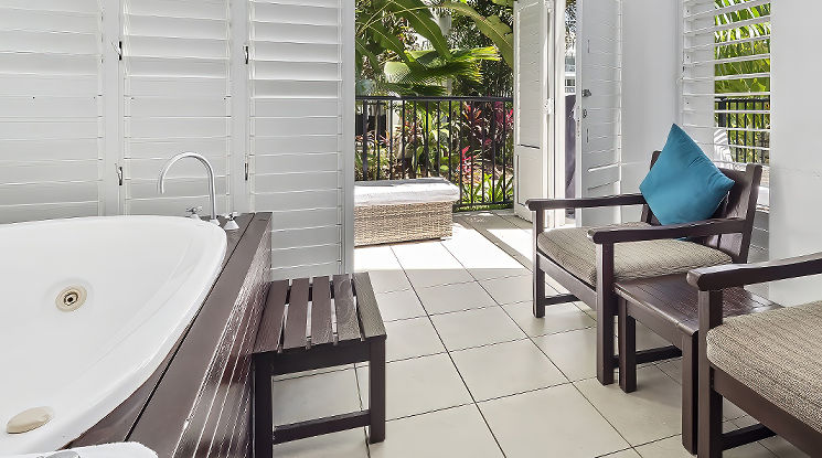 Cairns Beach accommodation