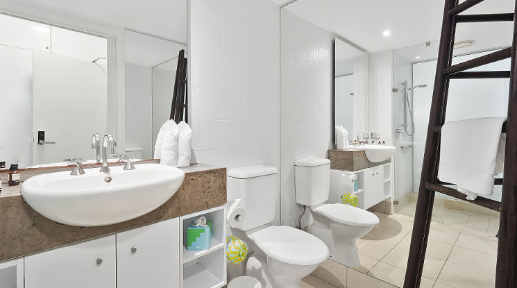 Cairns Beach accommodation