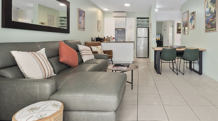Cairns Beach Studio Beach Club