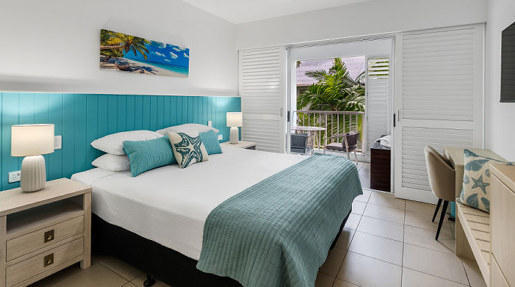 Cairns Beach Studio Beach Club