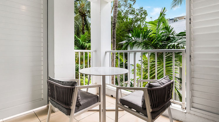 Cairns Beach accommodation