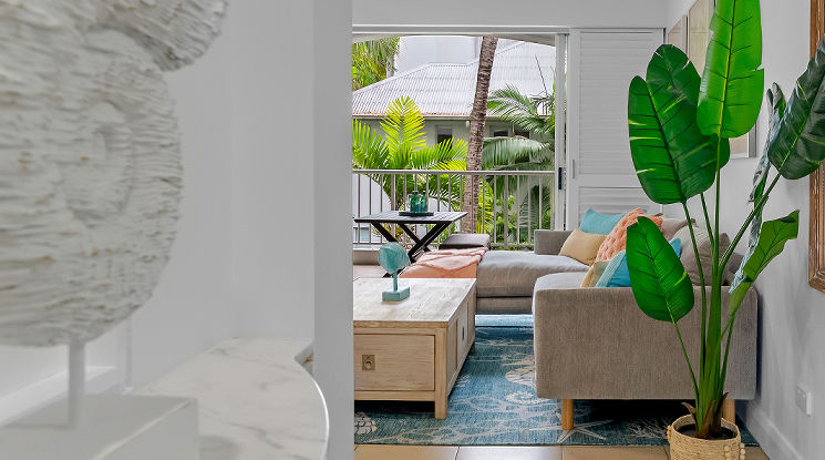 Cairns Beach Apartments