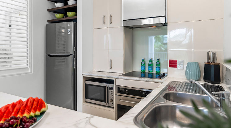 Cairns Beach accommodation