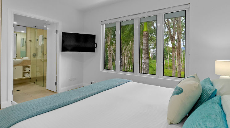 Cairns Beach Studio Beach Club