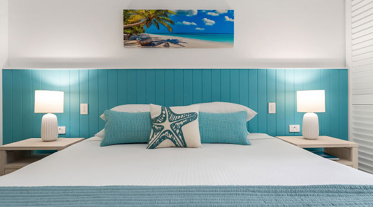 Cairns Beach Studio Beach Club