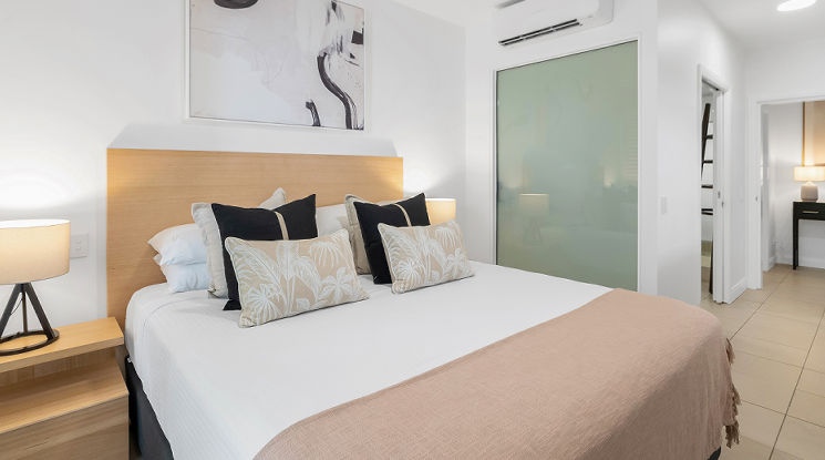 Cairns Beach Studio Beach Club