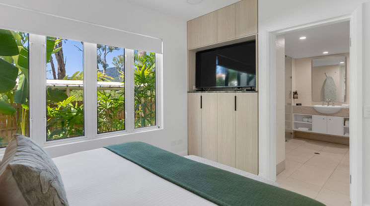 Cairns Beach Studio Beach Club