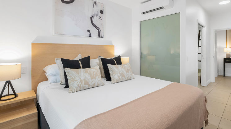 Cairns Beach accommodation