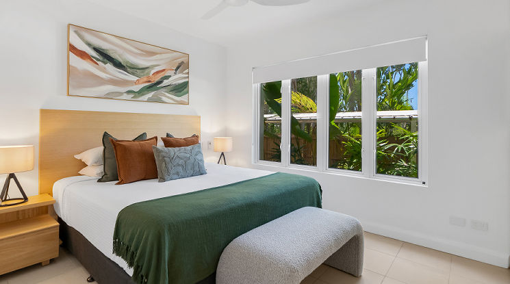 Cairns Beach Apartments