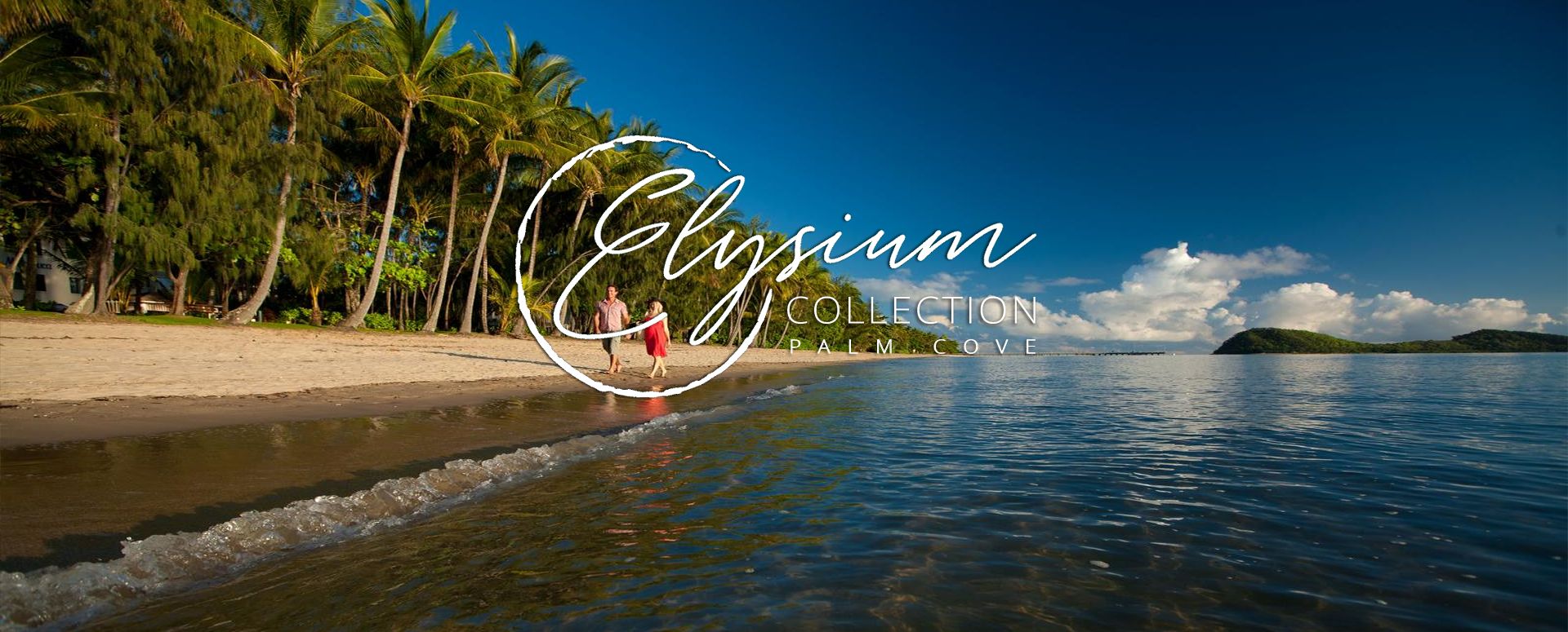 Palm Cove Cairns Holiday Apartments Elysium Collection