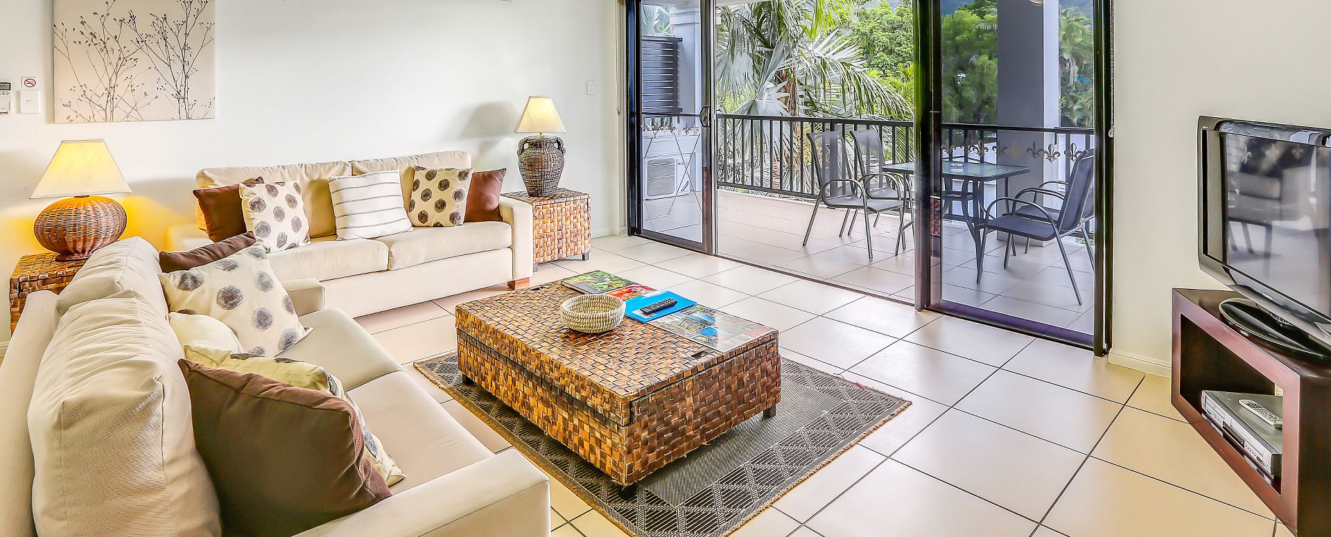 Palm Cove Cairns Holiday Apartments Elysium Palm Cove