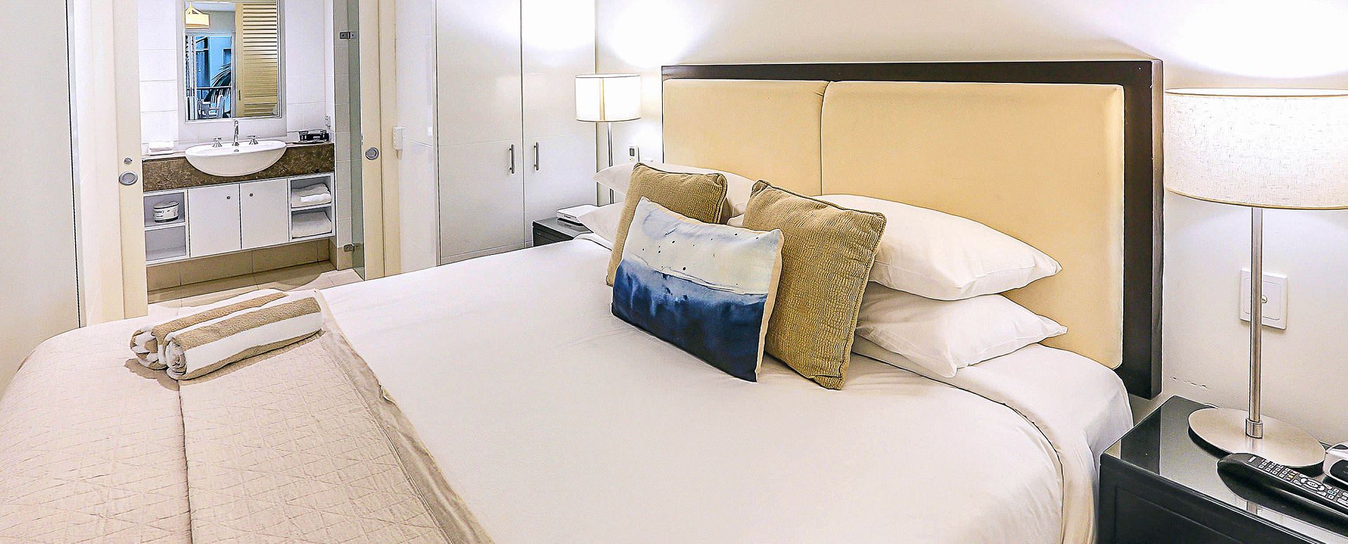 Cairns Palm Cove Beach Holiday Apartments