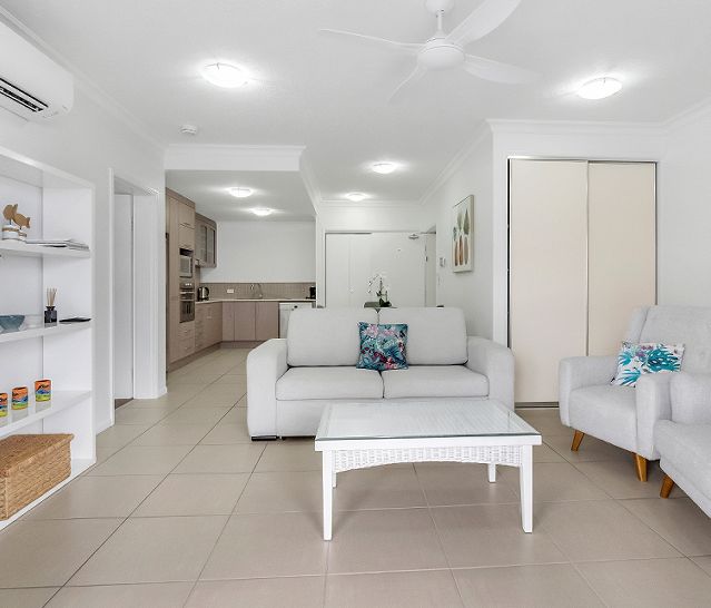 Cairns Beach Studio Beach Club