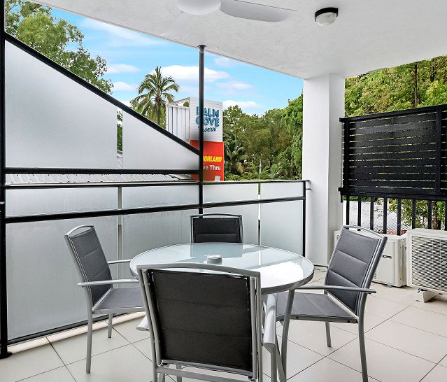 Cairns Beach Apartments