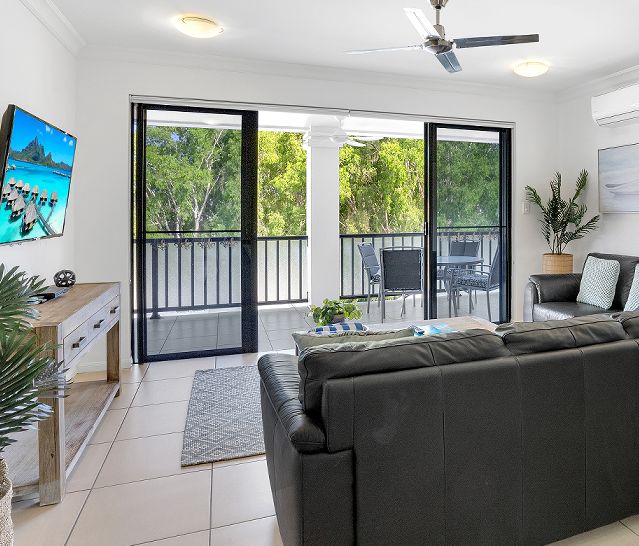 Cairns Beach Apartments