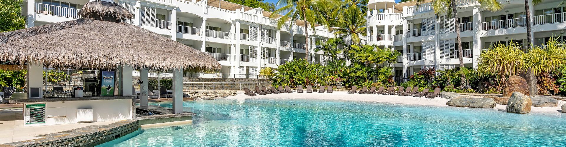 Palm Cove Cairns Holiday Apartment The Beach Club